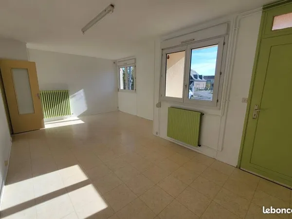 Maison 5 pièces 82 m²