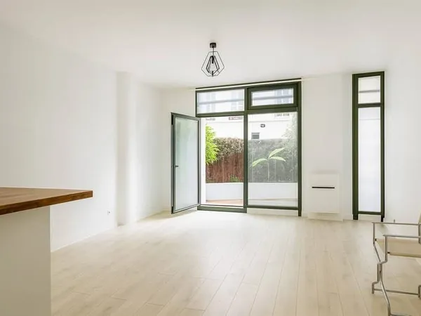 Appartement 1 pièce 44 m²