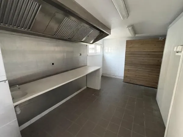 Vente murs pro à Ajaccio