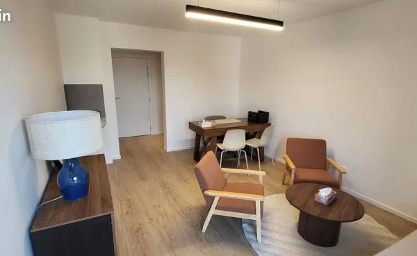 Bureaux à louer mi-temps