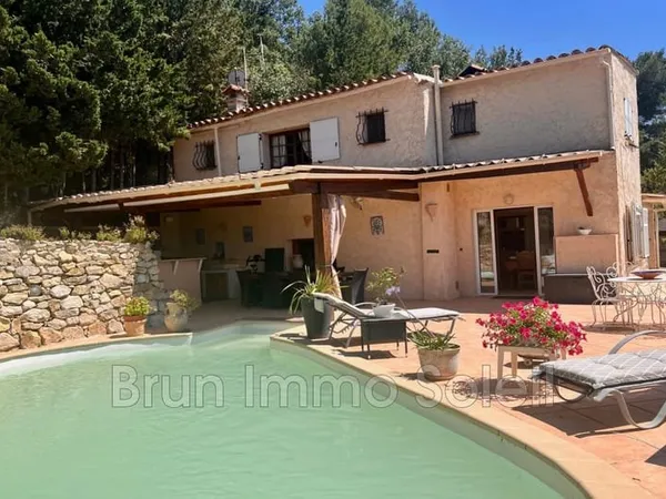 ASPREMONT 06 hauteur nice agence BRUN IMMO SOLEIL 7 Boulev