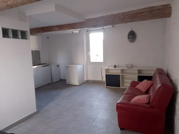 Vente Appartement T1