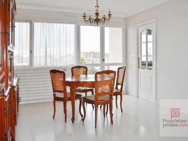 Appartement Laval 3 pièce(s) 68 m2