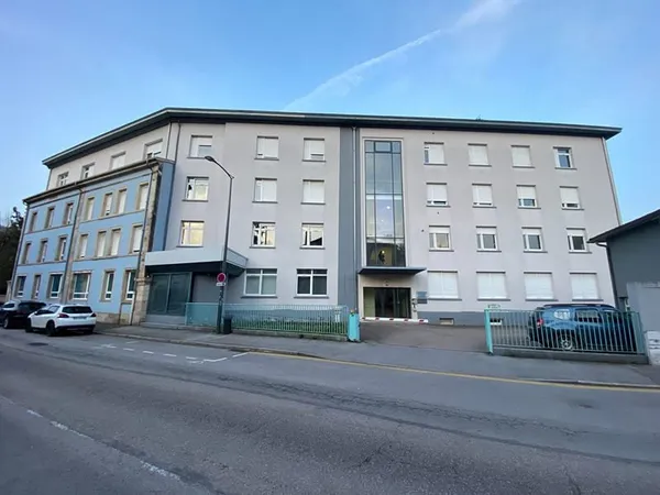 Appartement Epinal 1 pièce(s) 21 m2