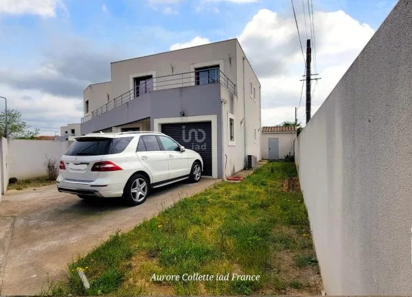 Vente Maison/villa 6 pièces