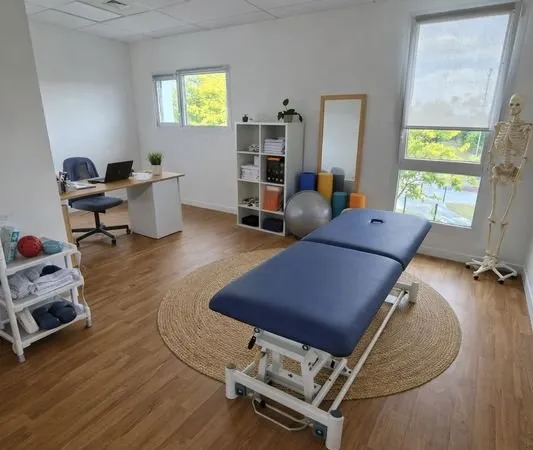 2 Bureaux pour professionnels de santé libéraux 27 & 13 m2 - Bezannes (proximité clinique Courlancy)