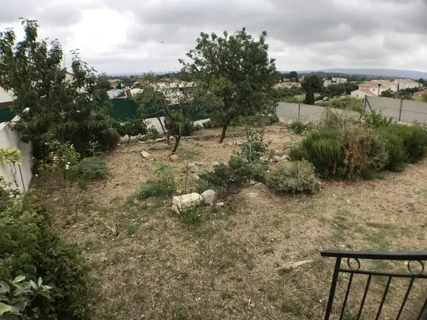 Maison Location Cournonsec 5p 122m² 1450€