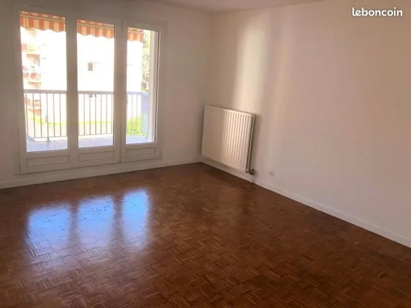 Appartement 3 pièces 74 m²