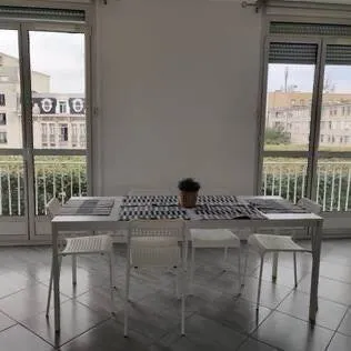Appartement 5 pièces 106 m²