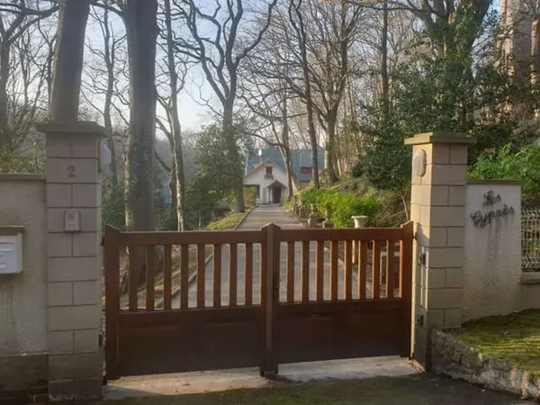 Maison 5 pièces 168 m²