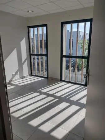 Bureaux à louer