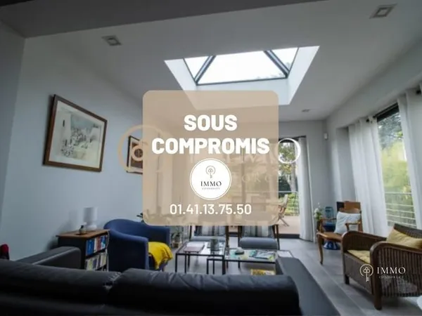 Maison 8 pièces 145m2
