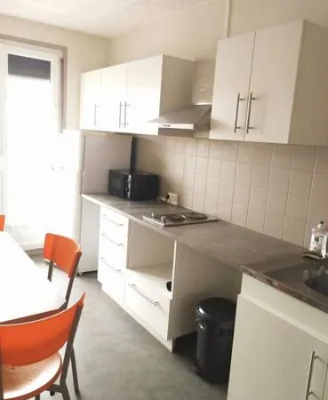 Appartement rue auguste dourdein