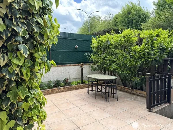 Maison 6 pièces 109 m²