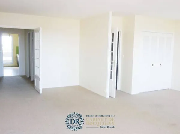 Appartement 3 pièces 100 m²