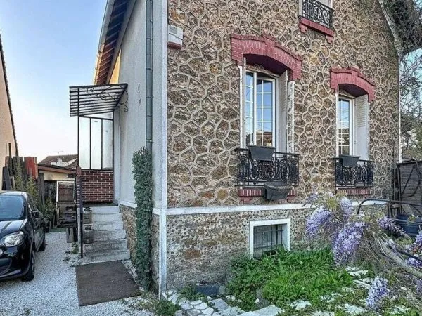 Maison 4 pièces 70 m²