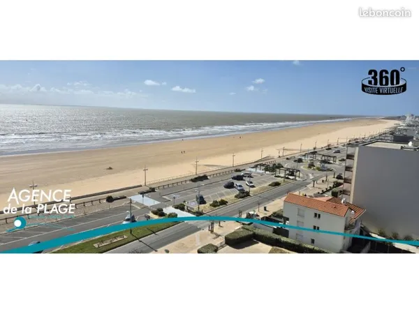 Appartement 3 pièces 71 m²