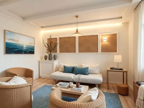 Maison 3 pièces 69 m²