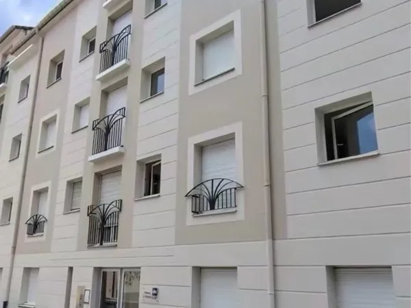 Beau duplex