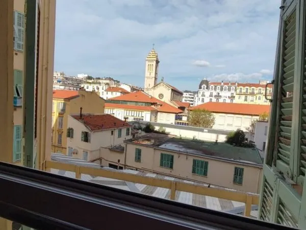 Appartement 3 pièces 90 m²