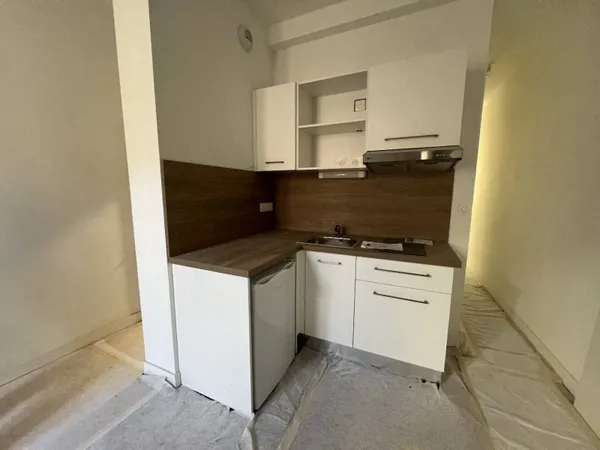 Appartement 2 pièces 32 m²