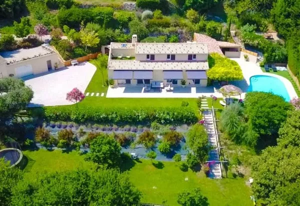 Maison 7 pièces 185 m²