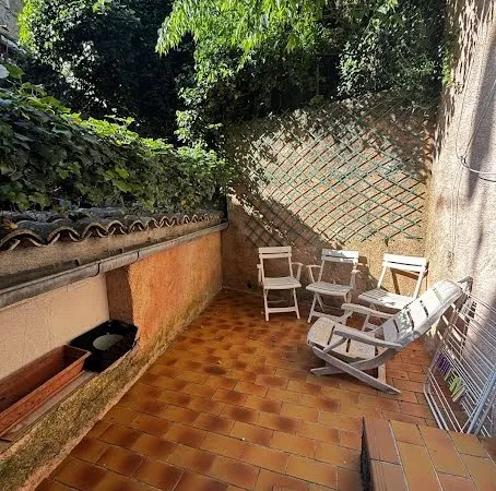 Appartement 2 pièces 54 m²