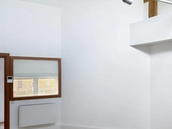 Bureaux 23 m²