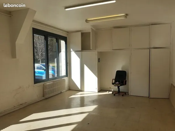 Local bureaux