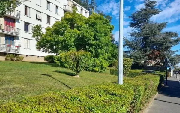Appartement 6 pièces 80 m²