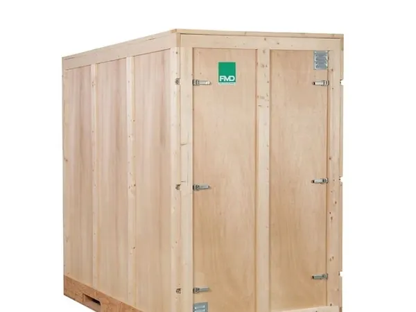 Box de stockage