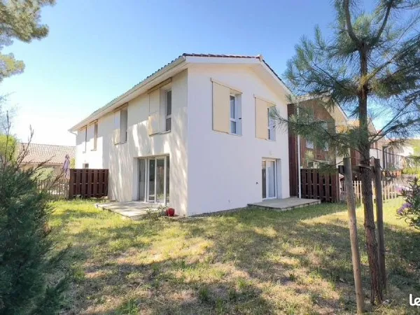 Maison 4 pièces 93 m²