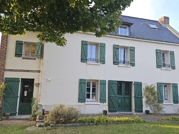 Maison 6 pièces 131 m²