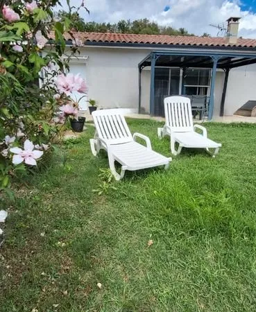 Maison 90m2