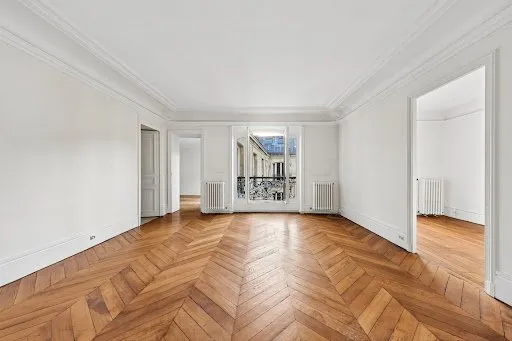 Appartement 4 pièces 100 m²