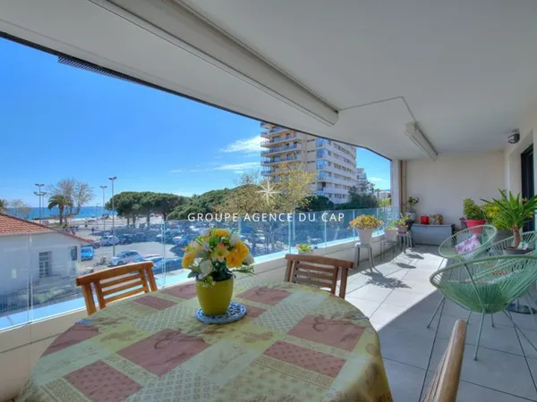 Appartement Frejus 3 pièce(s) 92 m2