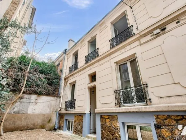 Maison 5 pièces 116 m²