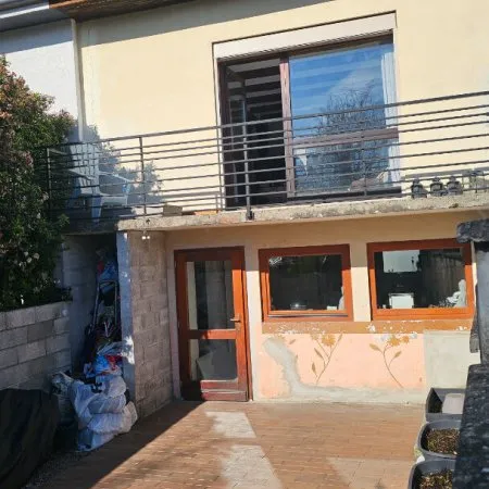 Maison Douvaine 4 pièce(s) 101.8 m2