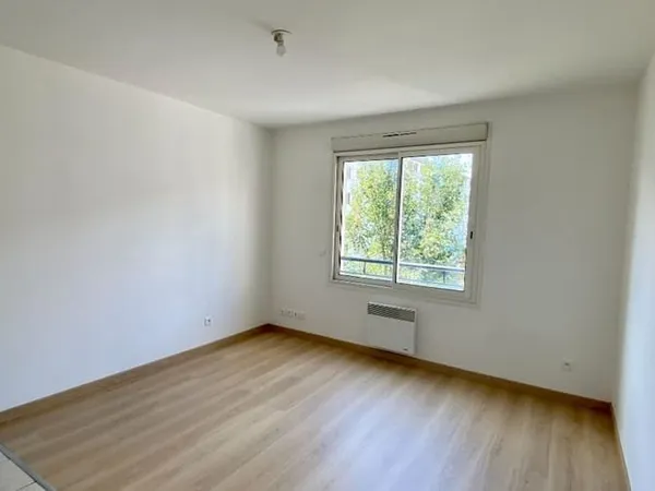Appartement 1 pièce 25 m²