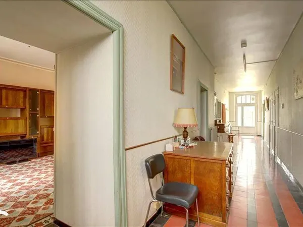 Maison 5 pièces 140 m²