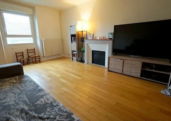 Maison - 5 pièce(s) - 119 m2