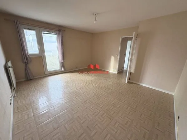Appartement 1 pièce 34 m²