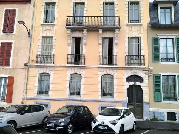 Appartement 103 m² secteur Verdun
