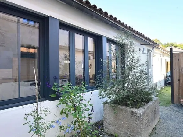 Maison 3 pièces 78 m²