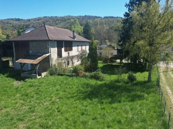 Maison 4 pièces 105 m²