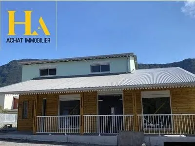 Immeuble de rapport 5 pièces 231 m²