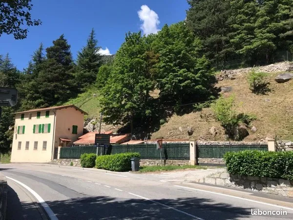 Maison saint Jean 117m2