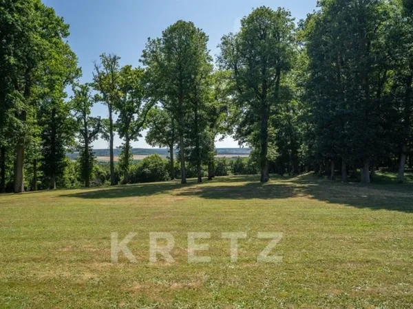 Propriété d'exception avec un parc de 1,6 ha vue imprenable sur