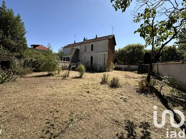 Terrain 428 m²