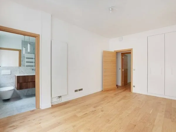 Appartement 4 pièces 104 m²